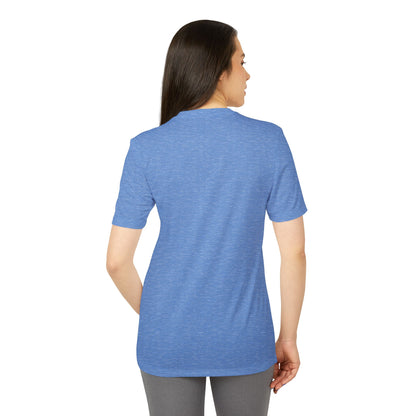 Adidas Fair Dink 'em Unisex Sport Tee