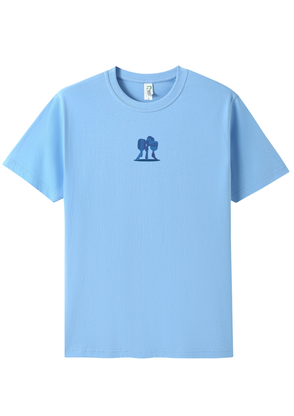 Life's Better with Pickleball Tee