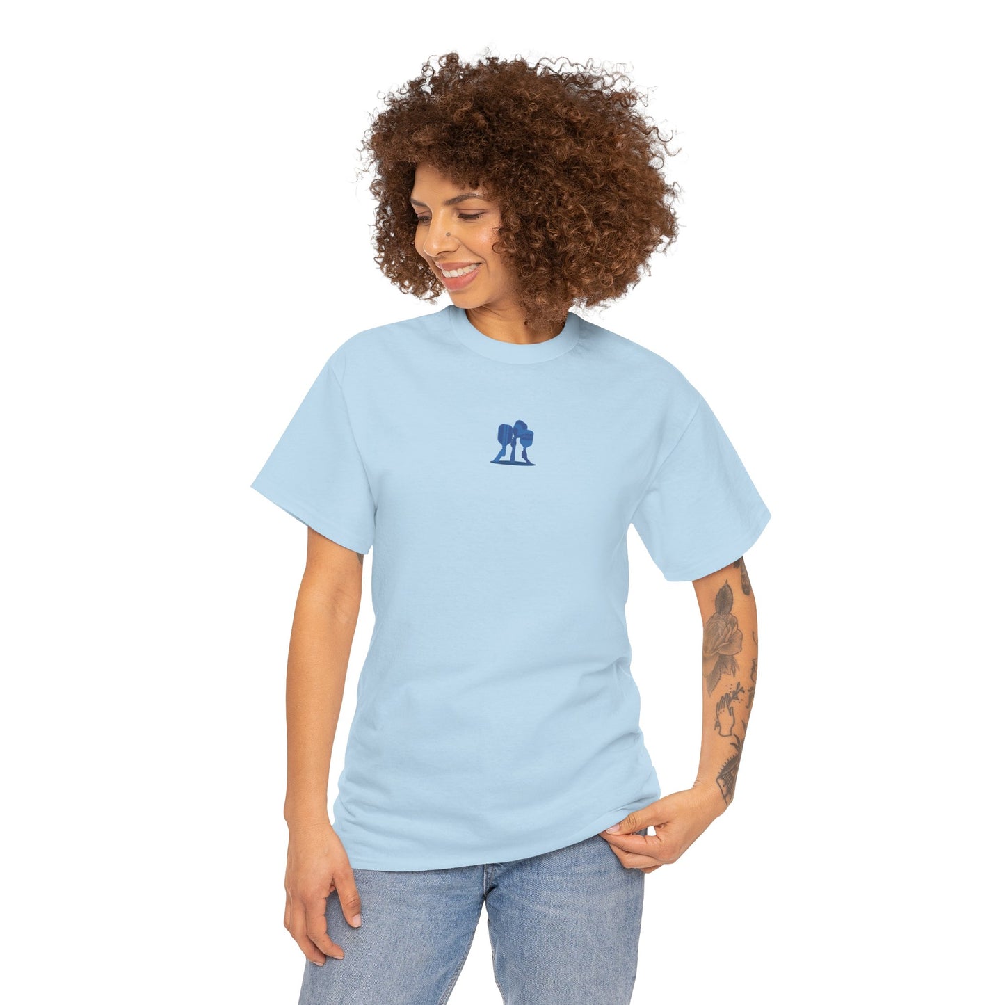 Life's Better with Pickleball Tee