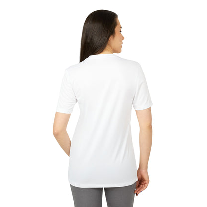 Adidas Fair Dink 'em Unisex Sport Tee