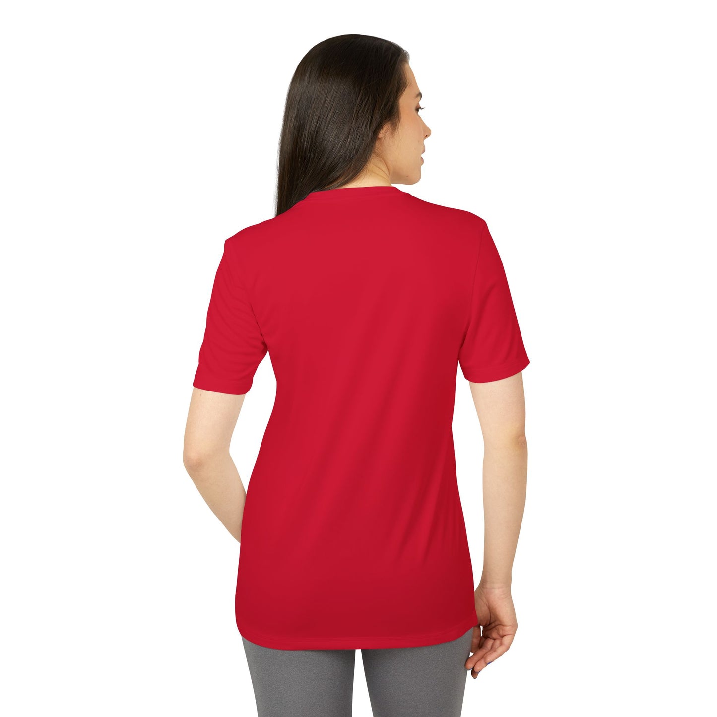 Adidas Fair Dink 'em Unisex Sport Tee