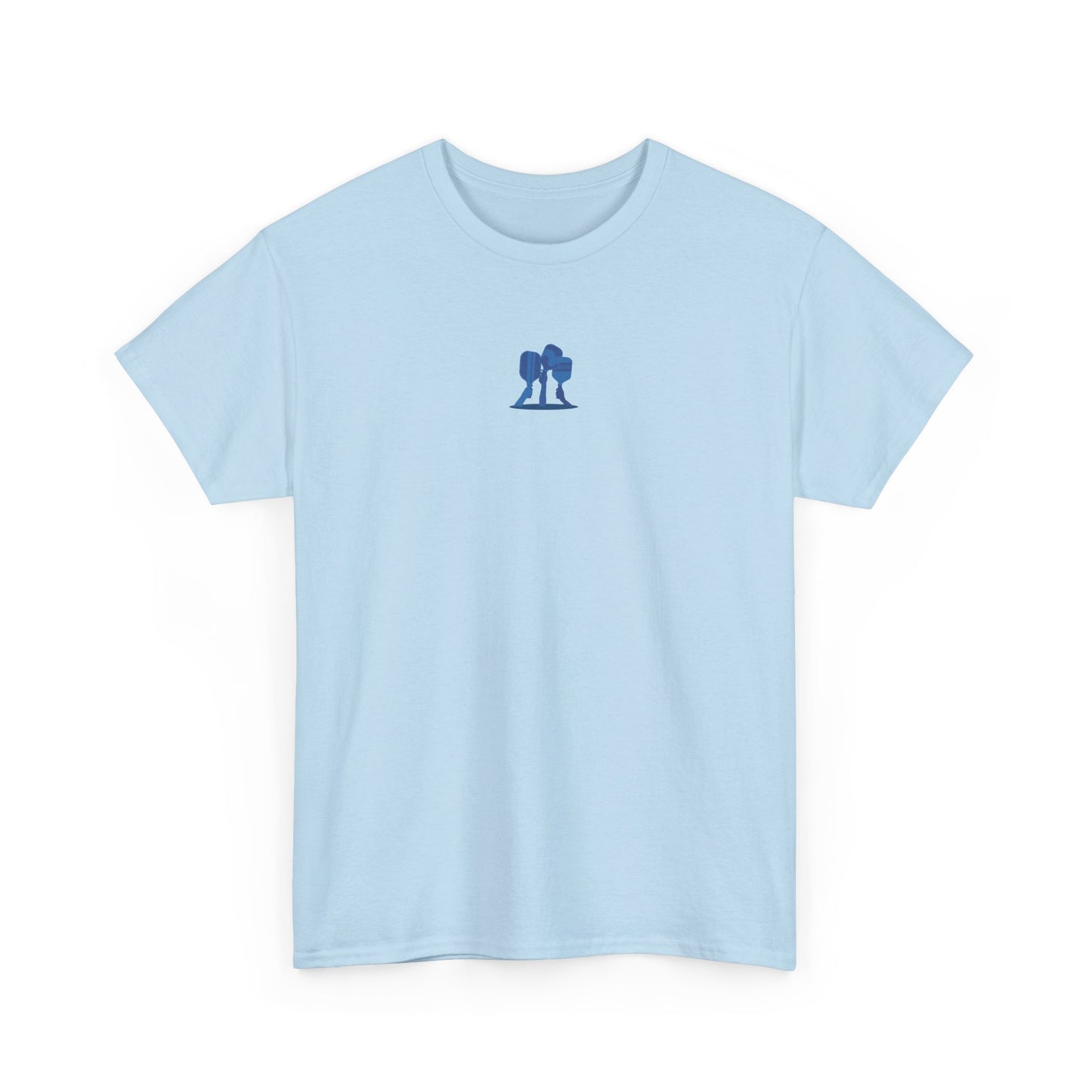 Life's Better with Pickleball Tee