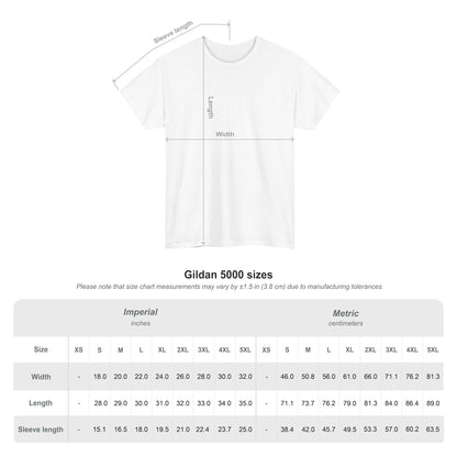Pickle & Paddle Tee