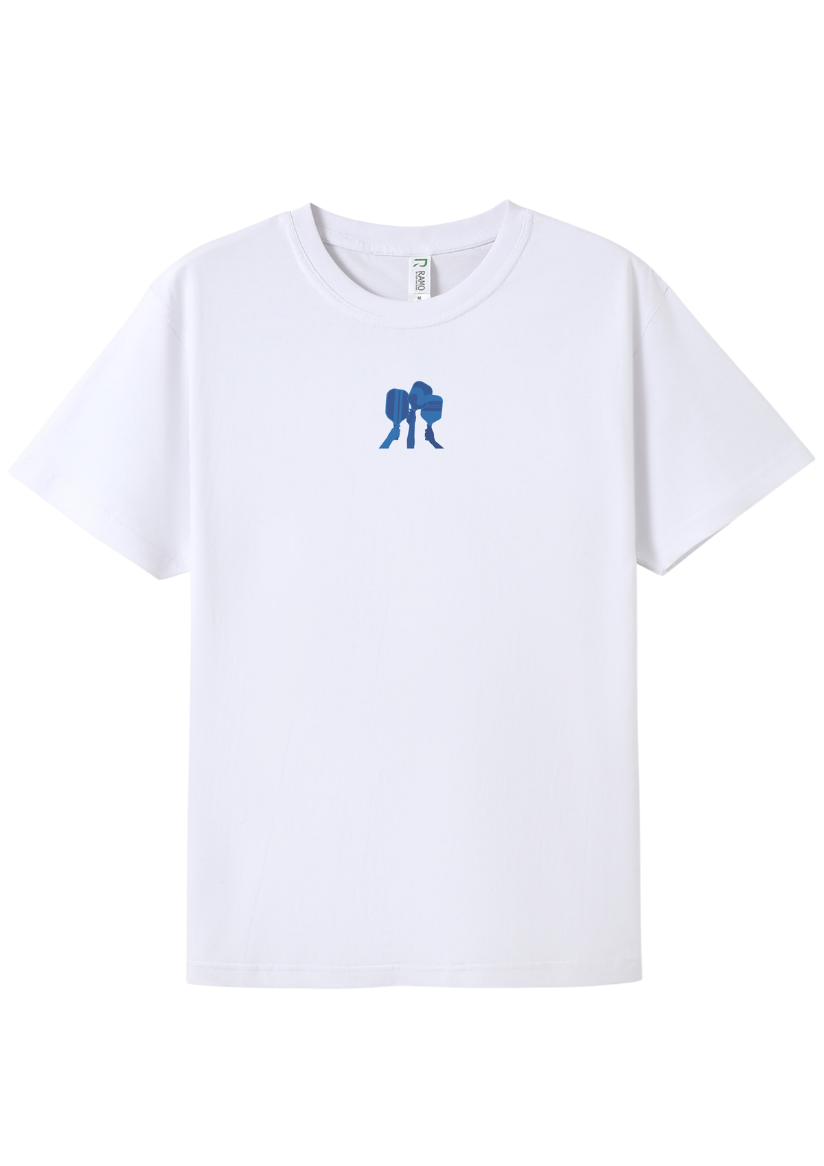 Life's Better with Pickleball Tee