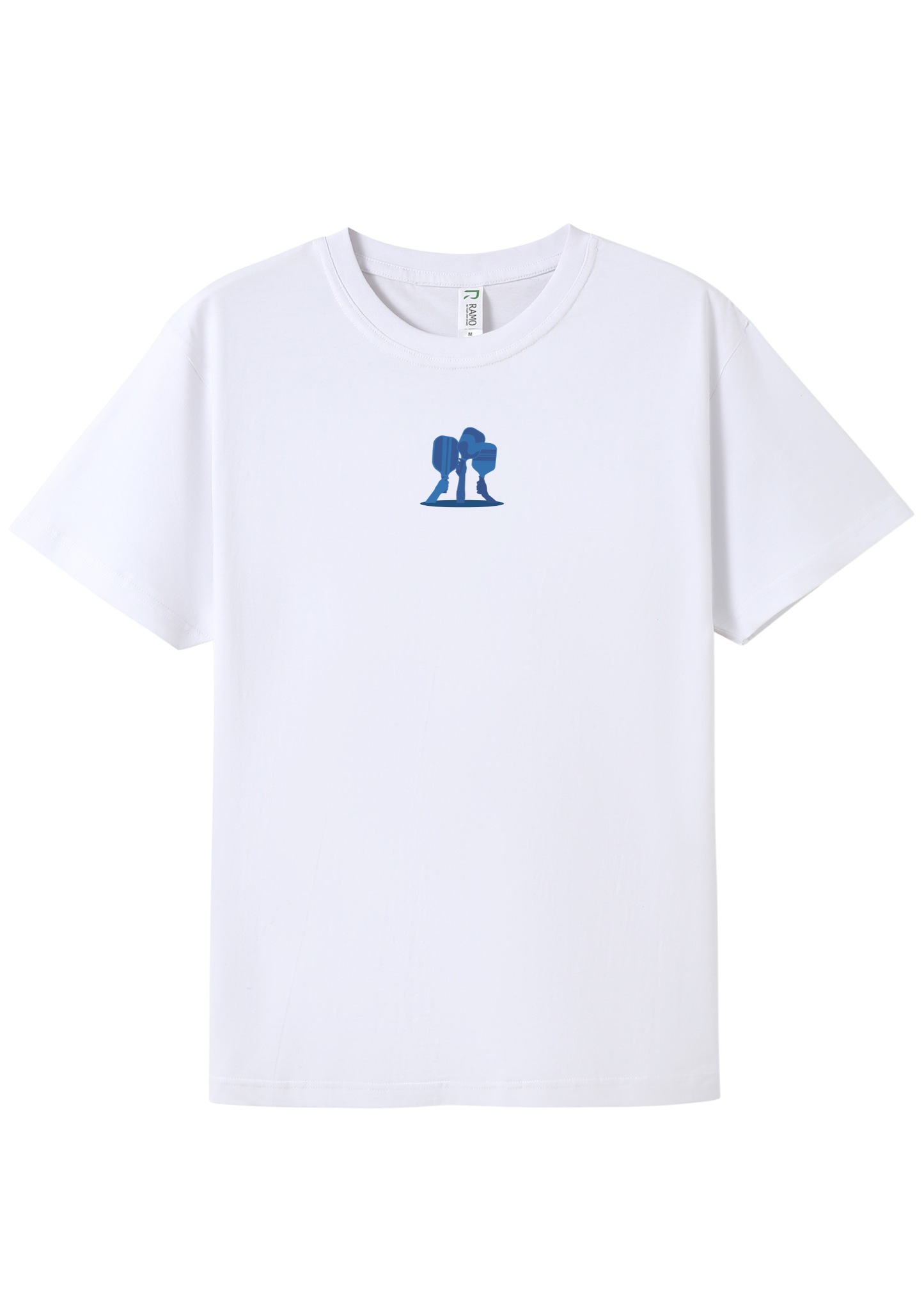 Life's Better with Pickleball Tee