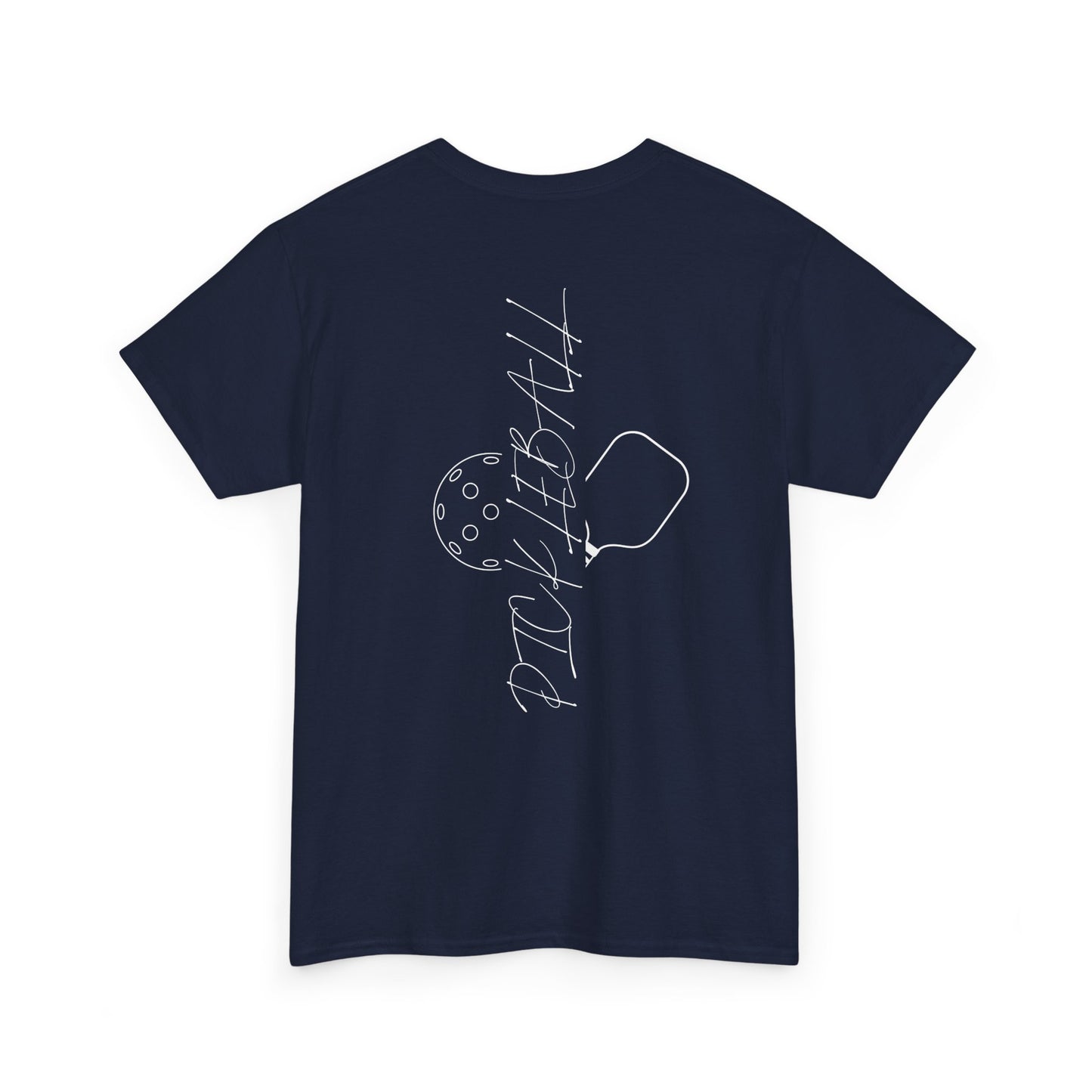 Pickle & Paddle Tee