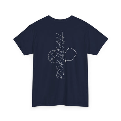 Pickle & Paddle Tee
