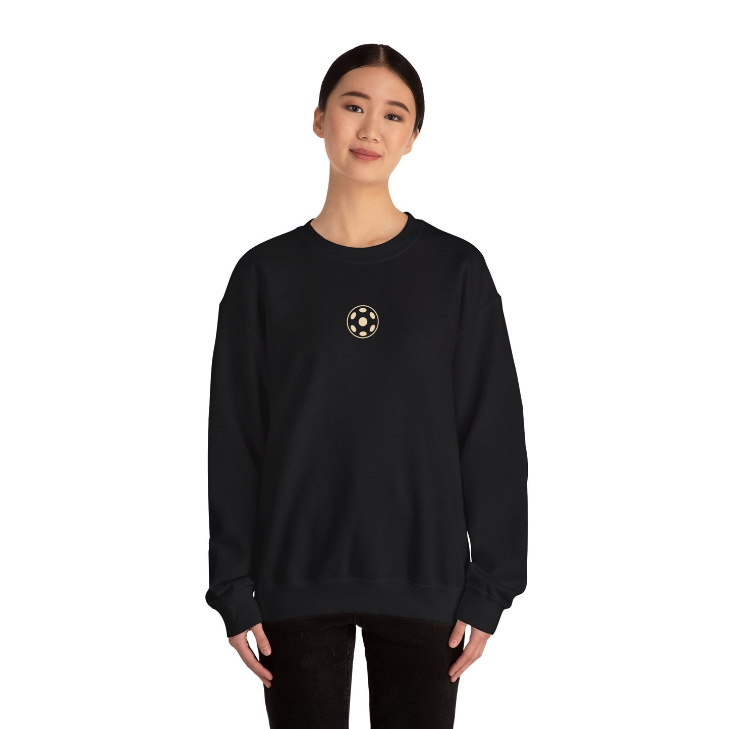 But First, Pickleball - Unisex Crewneck Sweatshirt