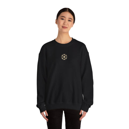 But First, Pickleball - Unisex Crewneck Sweatshirt