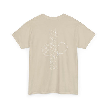 Pickle & Paddle Tee