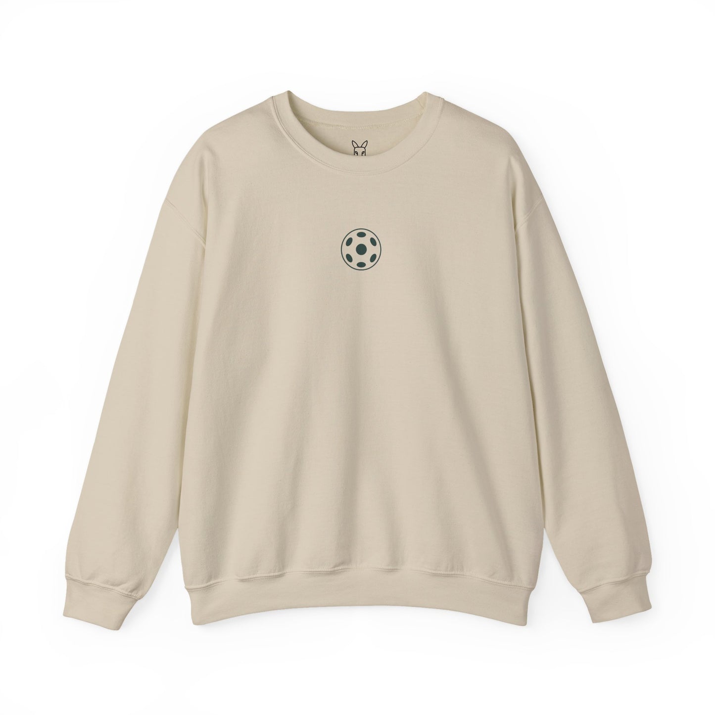 But First, Pickleball - Unisex Crewneck Sweatshirt