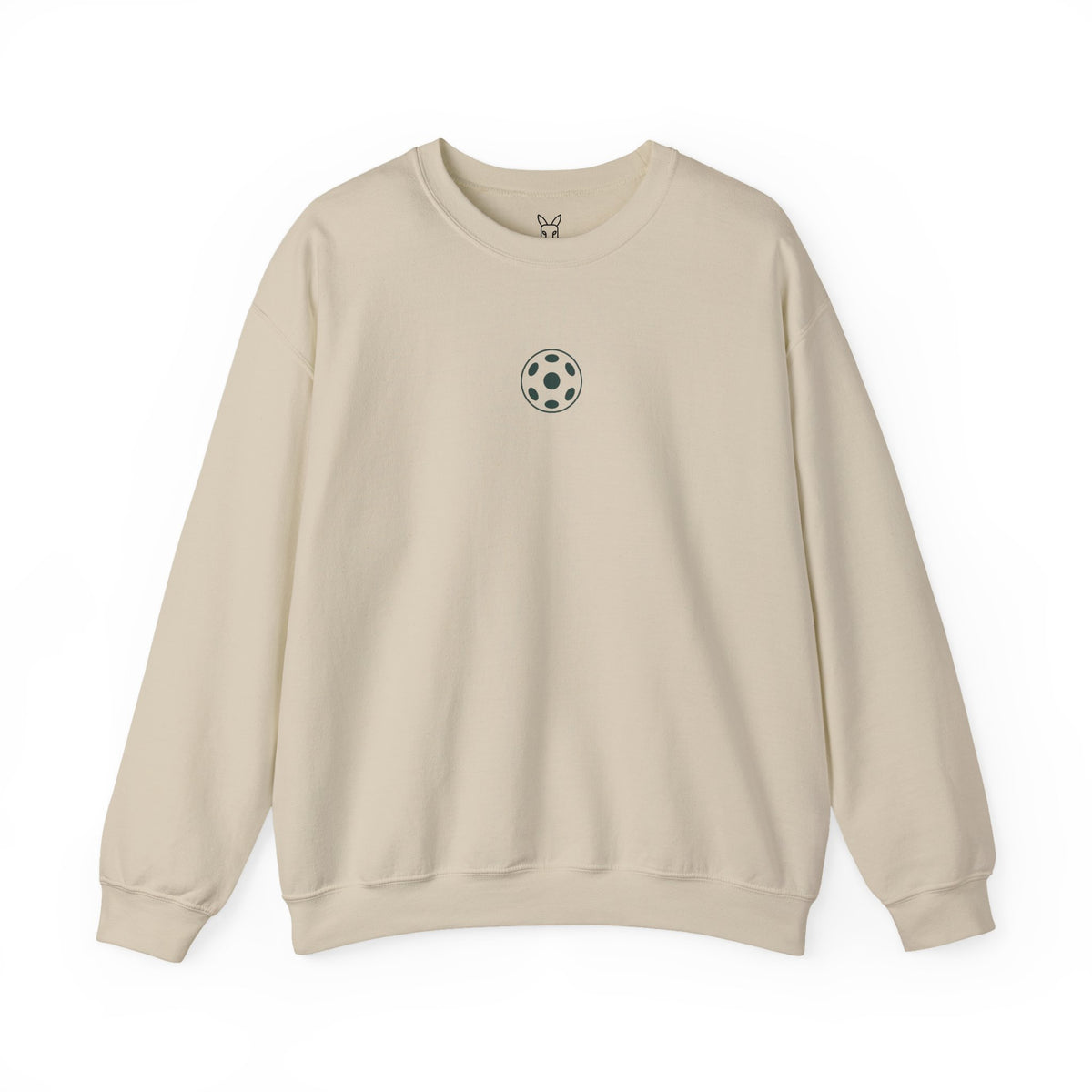 But First, Pickleball - Unisex Crewneck Sweatshirt