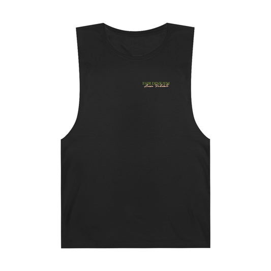 Fair Dink 'em Unisex Tank Top