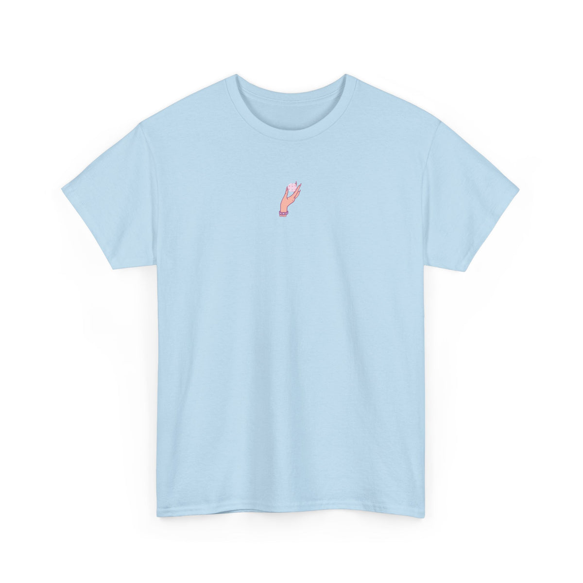 Pickle Witch Energy Tee