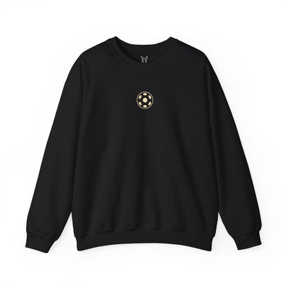 But First, Pickleball - Unisex Crewneck Sweatshirt