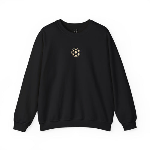 But First, Pickleball - Unisex Crewneck Sweatshirt