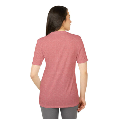 Adidas Fair Dink 'em Unisex Sport Tee