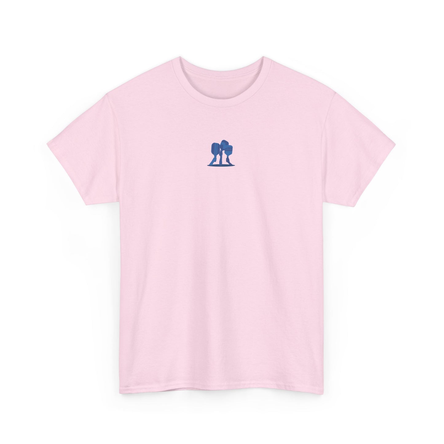 Life's Better with Pickleball Tee