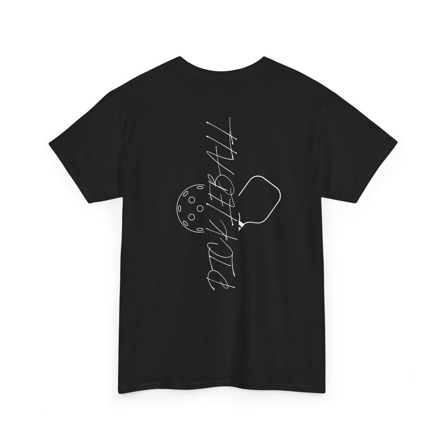 Pickle & Paddle Tee