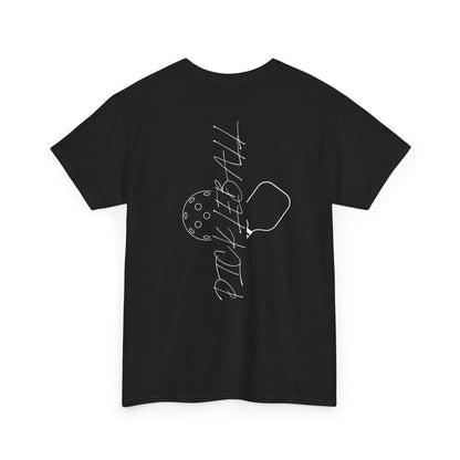 Pickle & Paddle Tee
