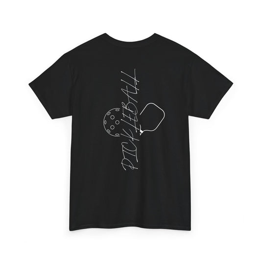 Pickle & Paddle Tee