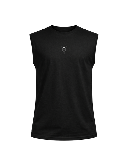 Fair Dink 'em Muscle Tee