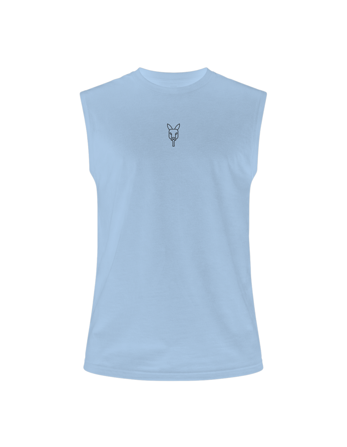 Fair Dink 'em Muscle Tee