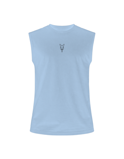 Fair Dink 'em Muscle Tee