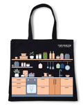 The Kitchen Tote Bag