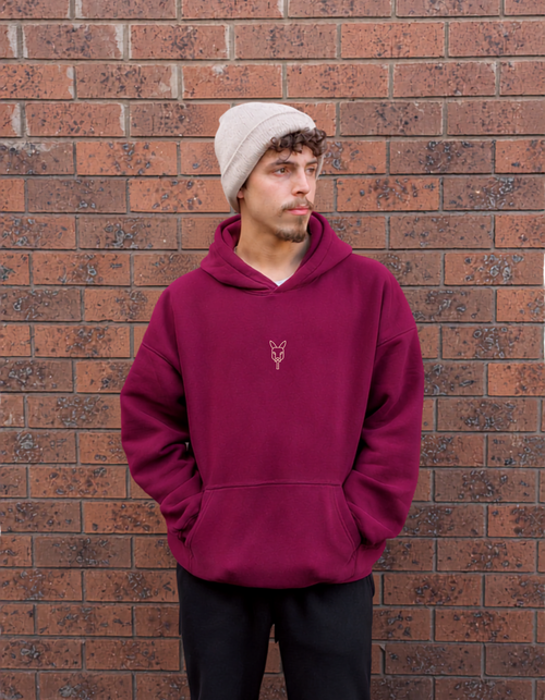 (PRE-ORDER) Pickleball Club Hoodie