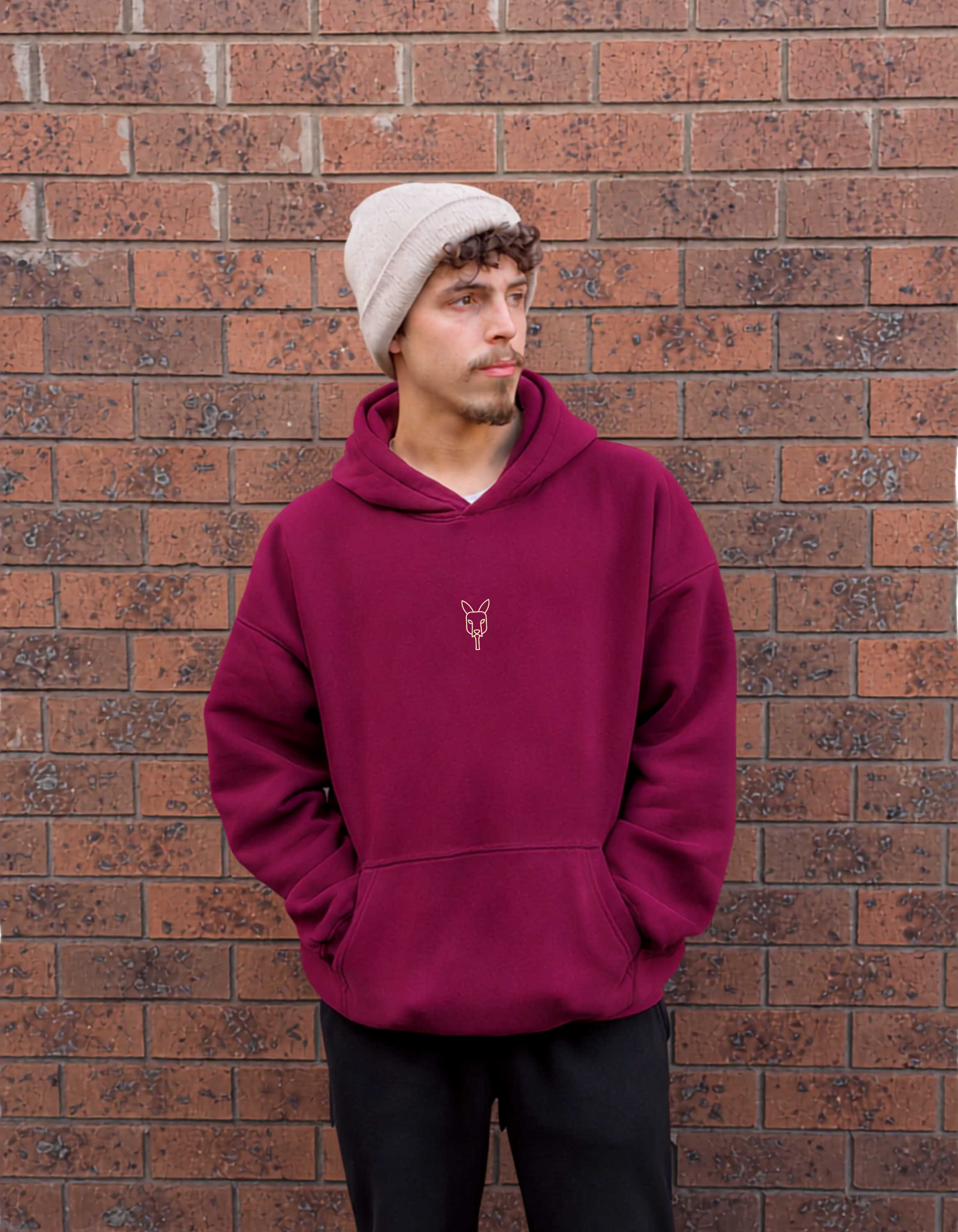 (PRE-ORDER) Pickleball Club Hoodie