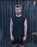 Fair Dink 'em Muscle Tee