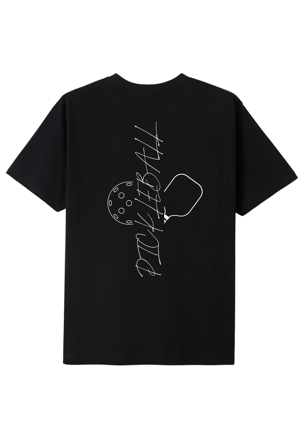 Pickle & Paddle Tee