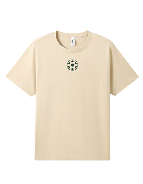 But First, Pickleball Tee